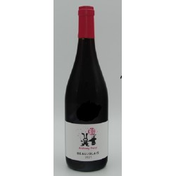 Perol  Beaujolais Bio  2021...