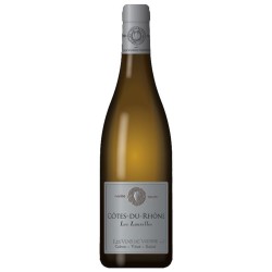 Vins De Vienne Les Laurelles 2021 Cdr Blc 75cl Crd