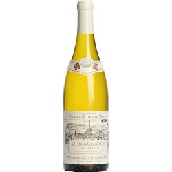 Defaix Blanchot 2009 Chablis Gd Cru Blc 75 Cl Crd