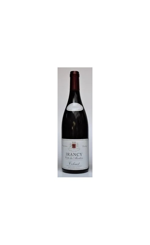 Colinot Cote Du Moutier 2015 Irancy Rge 75cl Crd