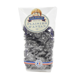 Maison Chuques Violettes Plaisir D Antan 200g