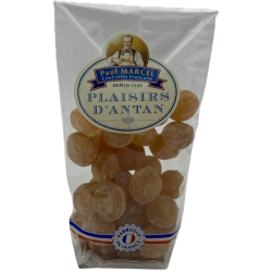 Maison Chuques Bonbon Au Miel Sachet 180g