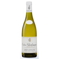 Guyon Corton-Charlemagne Grand Cru 2018 Blc 75 Cl Crd