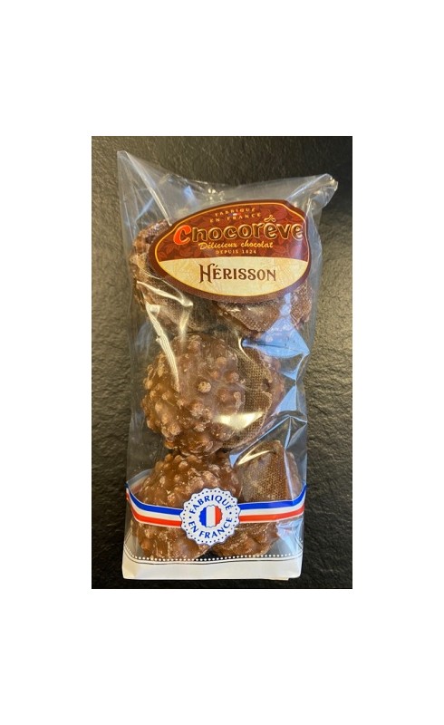 Maison Chuques Crick Herisson 130g