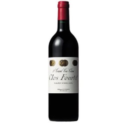 Clos Fourtet 2020 St-Emilion Gc Rouge 1 5 L Crd