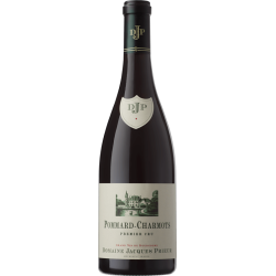 Prieur J  Les Charmots 2019 Pommard Rge 75cl Crd