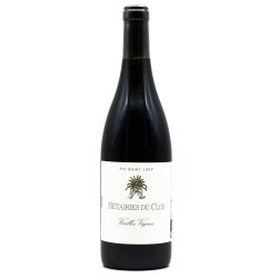 Clos Marie Metairies Vv  2018 Pic-St-Loup Rge Bio 75cl Crd