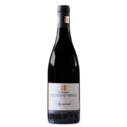 Berge Ancestrale 2019 Fitou Rge 75cl Crd