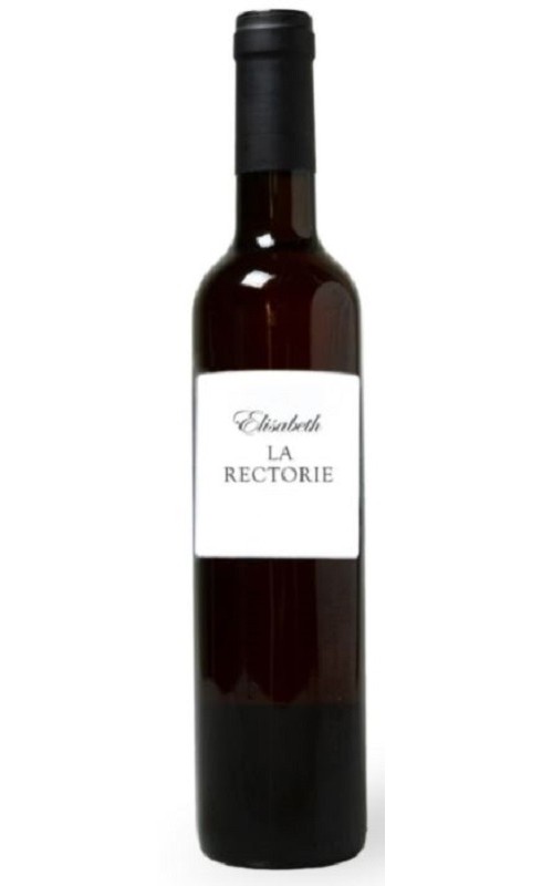 Rectorie Elisabeth 2020 Banyuls Blc 75cl Crd