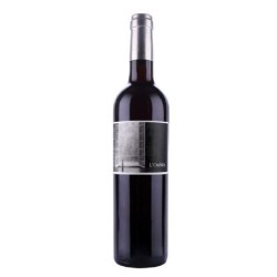 Rectorie L Oublee 2020 Banyuls Rge 50cl Crd