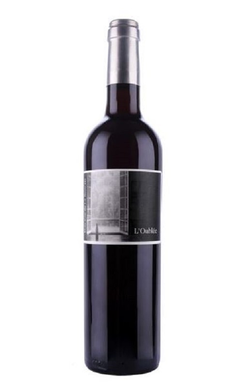 Rectorie L Oublee 2020 Banyuls Rge 50cl Crd