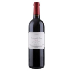 Rectorie Pierre Rapidel 2015 Banyuls Rge 50cl Crd