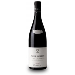 Delagrange Les Caillettes 2019 Aloxe Rge 75cl Crd