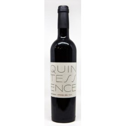 Coume Del Mas Quintessence 2017 Banyuls Rge 75cl Crd