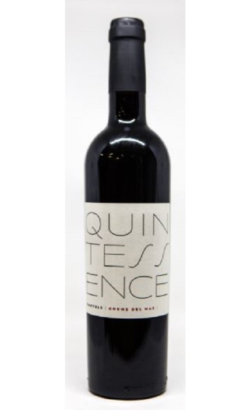 Coume Del Mas Quintessence 2017 Banyuls Rge 75cl Crd