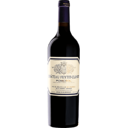 Cht Feytit-Clinet 2020 Pomerol Rge 75cl Crd