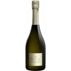 Ayala Perle D Ayala 2012 Etui Champagne Blc 75cl Crd