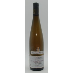 Ziegler Cuvee Philippe 2015 Pinot Gris Blc 75cl Crd