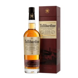 Tullibardine 228 Burgundy...