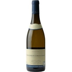 Pillot Fl Chardonnay 2020 Bourgogne Blc 75cl Crd