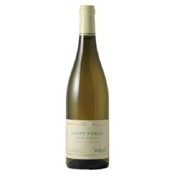 Verget Terroirs De Davaye 2020 St-Veran Blc 75cl Crd