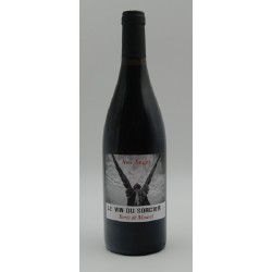 Borie Vin Du Sorcier 2021 Vdf Lgdoc Rge Bio 75cl Crd