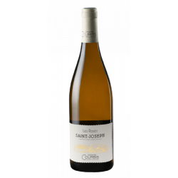 Courbis Les Royes 2019 Saint-Joseph Blc 75cl Crd