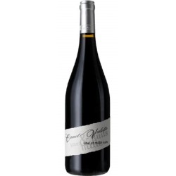 Canet Valette Une  Mille Nuits 2019 Chinian Rge 75cl Crd