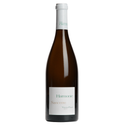 Pinard Harmonie 2019 Sancerre Blc 75cl Crd