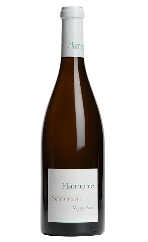 Pinard Harmonie 2019 Sancerre Blc 75cl Crd