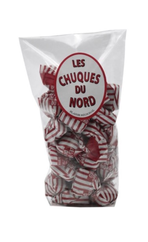 Maison Chuques Chuques Du Nord 150g