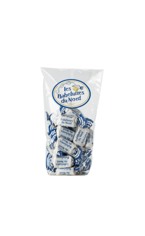 Maison Chuques Babelutte Du Nord 150g