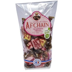 Maison Chuques Betises De Cambrai Tradition Fruits 150g