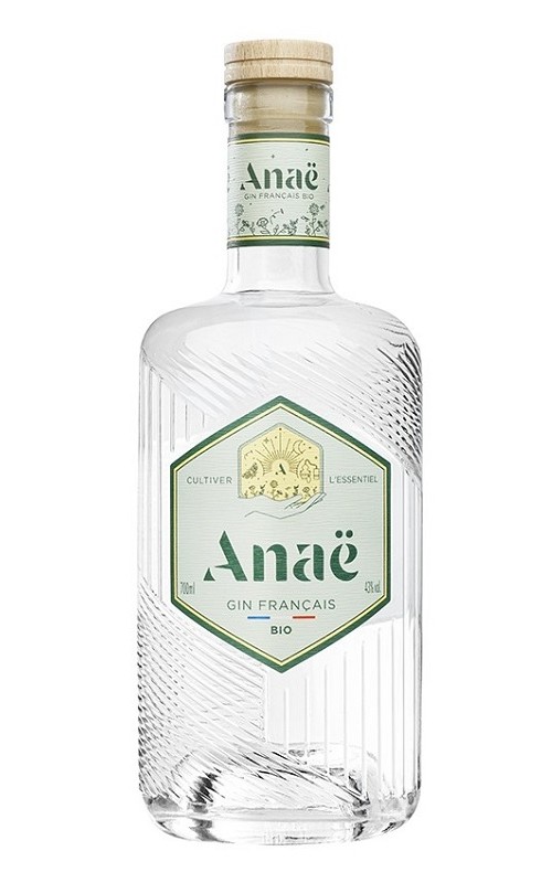 Anae Gin 70cl Crd