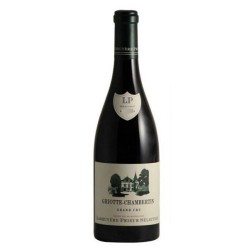 Labruyere Prieur Griotte-Chambertin 2018 Rge 75cl Crd