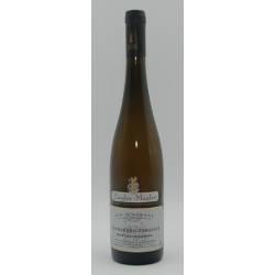 Ziegler Gewurtaminer Vendanges Tardives 2018 Blc 37 5cl Crd