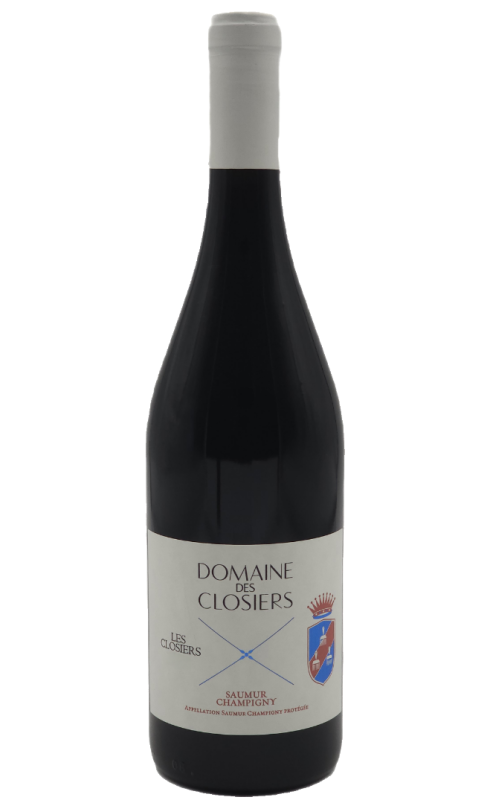 Closiers Les Closiers 2020 Saumur Rge 75cl Crd