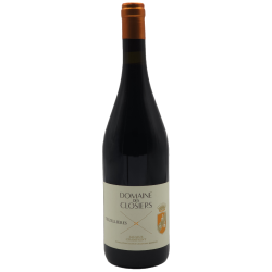 Closiers Trezellieres 2019 Saumur Rge 75cl Crd