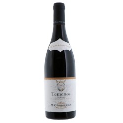 Chapoutier Temenos 2018 Cornas Rge 75 Cl Crd