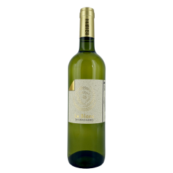 Lafon Blanc Du Grand Barrail 2020 Blaye Blc Bio 75 Cl Crd