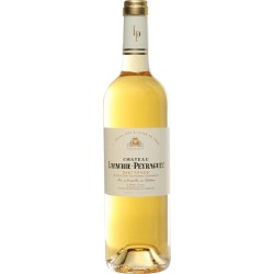 Cht Lafaurie-Peyraguey 2020 Sauternes Blc 75cl Crd