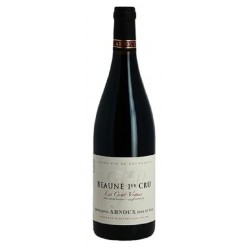 Arnoux Les Cent Vignes 1er Cru 2018 Rge 75cl Crd