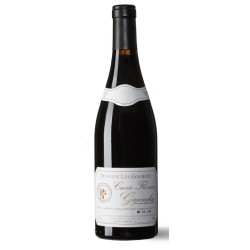 Goubert Florence 2018 Gigondas Rge 75cl Crd