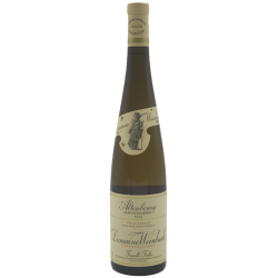 Weinbach Altenbourg 2020 Gewurzt Blc 75cl Vin Bio Crd