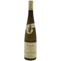 Weinbach Furstentum Gc 2020 Gewurzt Blc Bio 75cl Crd