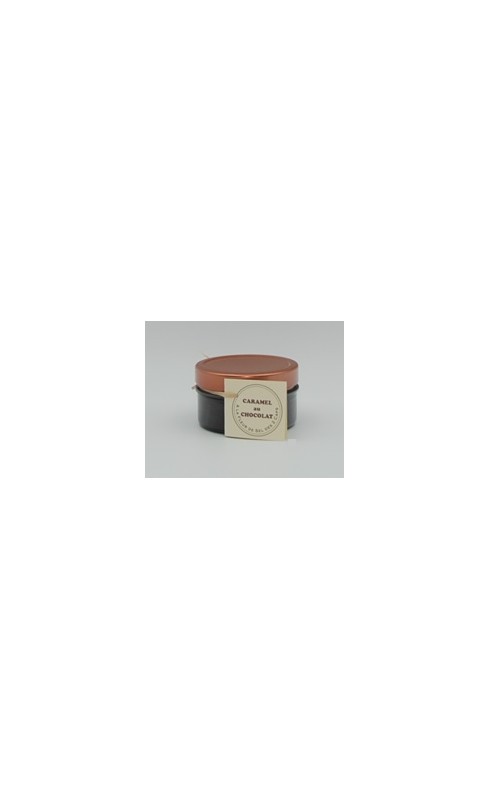 Fleur Des 2 Caps Caramel Beurre Sale Chocolat 160g