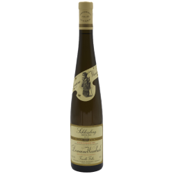 Weinbach Schlossberg Gn 2017 Riesling Blc Bio 50cl Crd