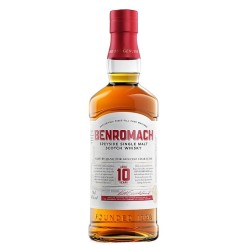 Benromach 10 Ans 70cl