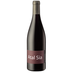 Ollieux Romanis Atal Sia 2019 Corbieres-Bt Rge 75cl Biocrd