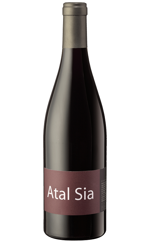 Ollieux Romanis Atal Sia 2019 Corbieres-Bt Rge 75cl Biocrd